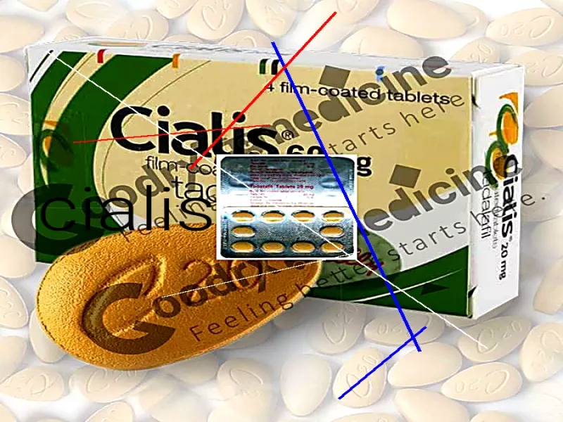 Blog achat de cialis en france